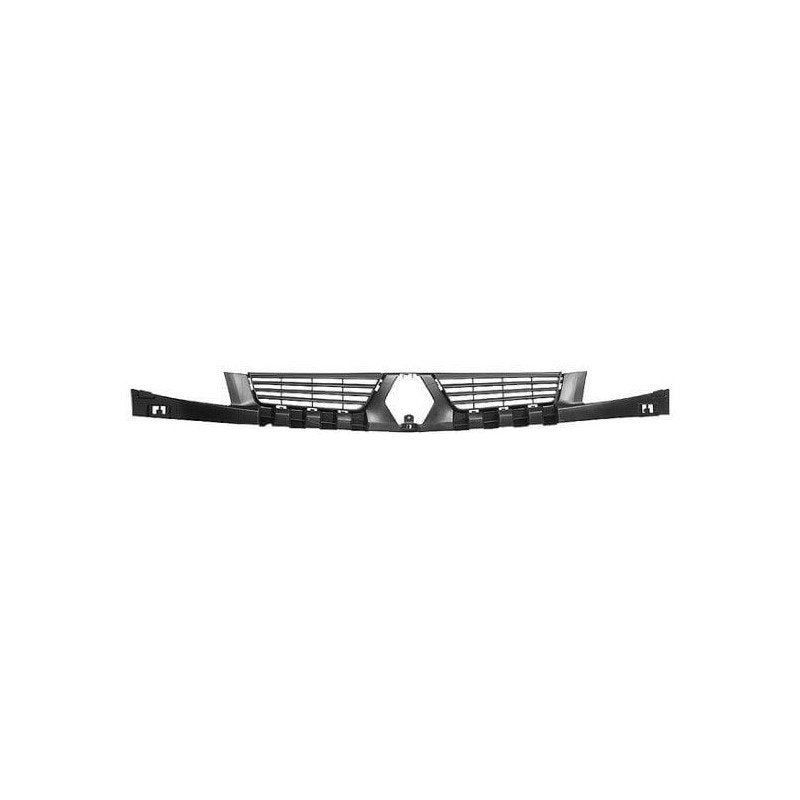 Grille de calandre avant Renault Kangoo 2003-2005