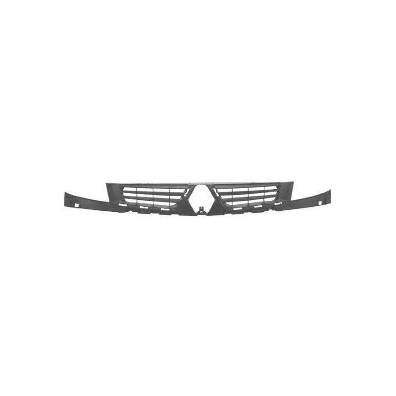 Grille de calandre avant Renault Kangoo 2005-2008
