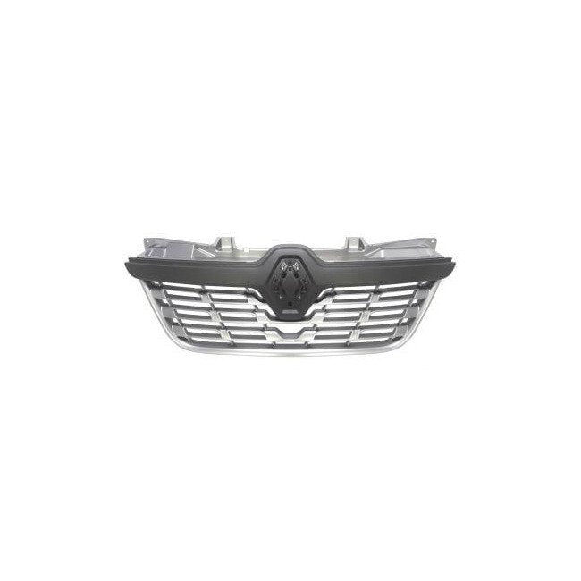 Grille de calandre avant Renault Master 3 phase 2 2014-2019