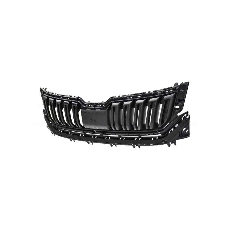 Grille de calandre avant Skoda Kodiaq phase 1 2016-2021