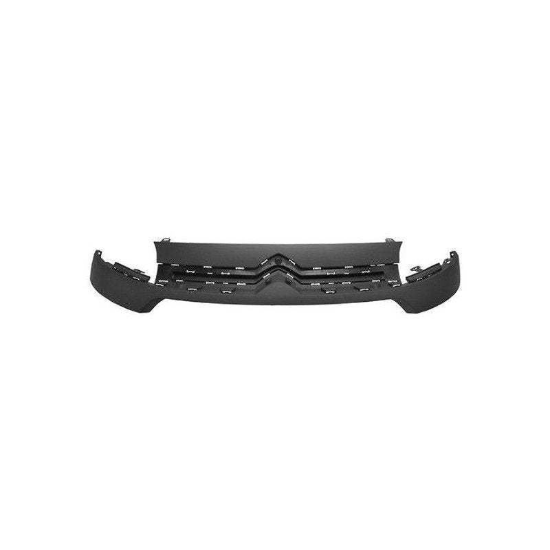 Grille de calandre avant supérieure à peindre Citroën Berlingo 2012-2015