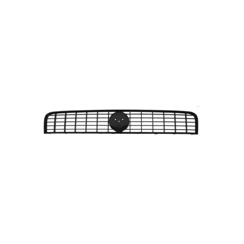 Grille de calandre avant supérieure noire Fiat Grande Punto 2005-2008