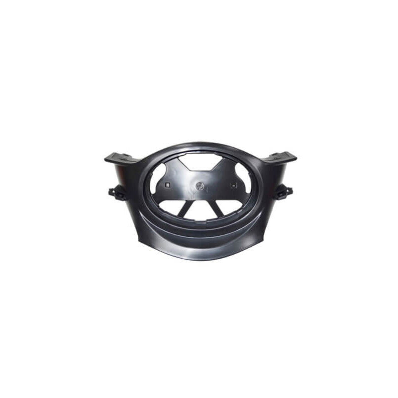 Grille de calandre avant, support logo Toyota Auris 2 phase 1 2013-2015