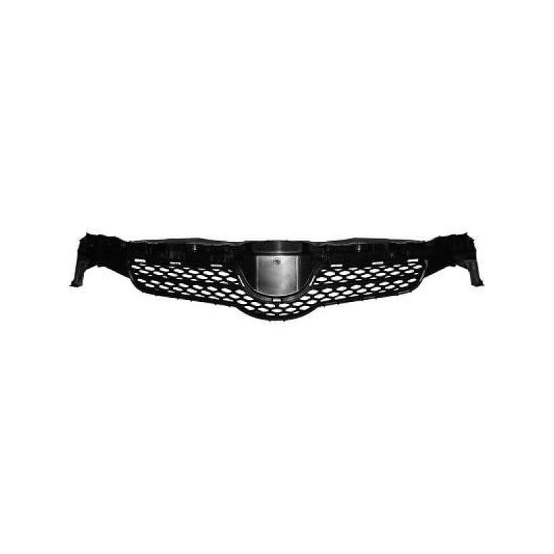 Grille de calandre avant Toyota Auris 1 phase 1 2007-2010