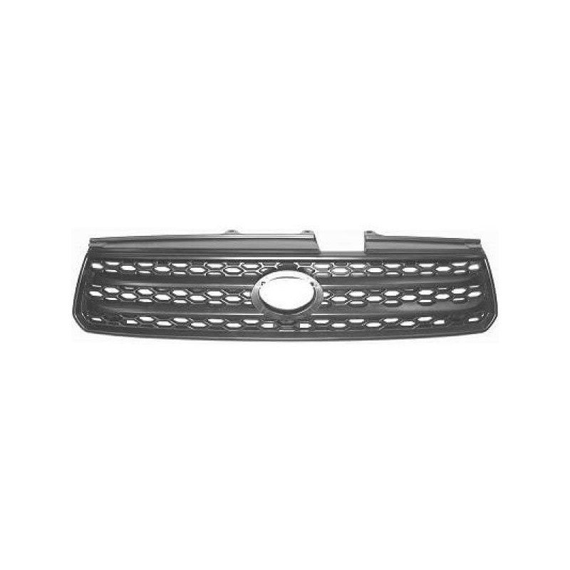 Grille de calandre avant Toyota Rav4 2 phase 1 2000-2003