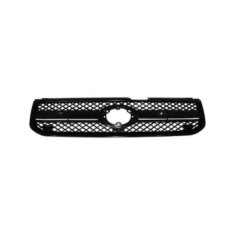 Grille de calandre avant Toyota Rav4 2 phase 2 2003-2006