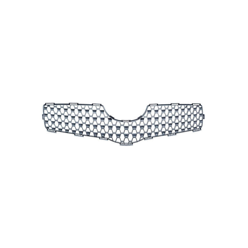 Grille de calandre avant Toyota Yaris 2 phase 1 2006-2008