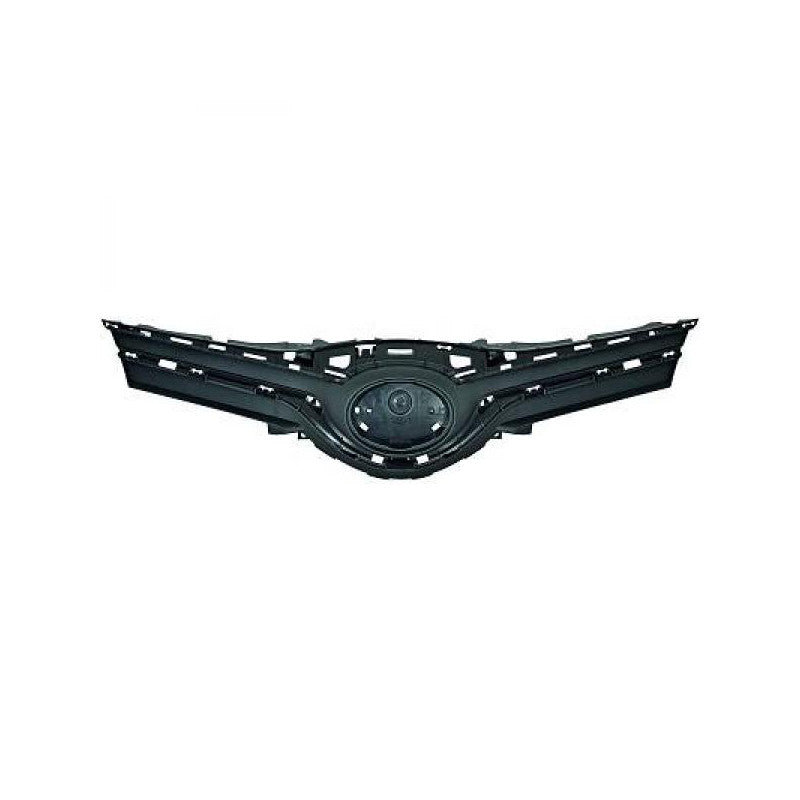 Grille de calandre avant Toyota Yaris 3 phase 2 2014-2017