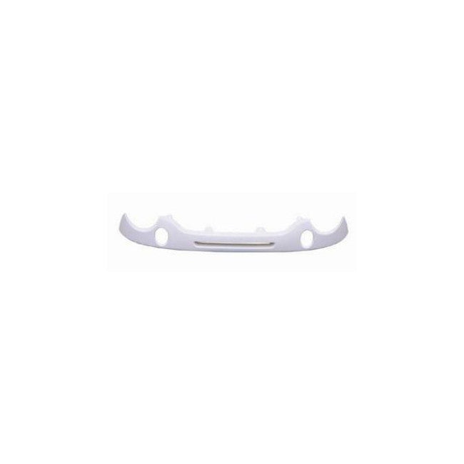 Grille de calandre avant trou central Daewoo Matiz 2001-2005