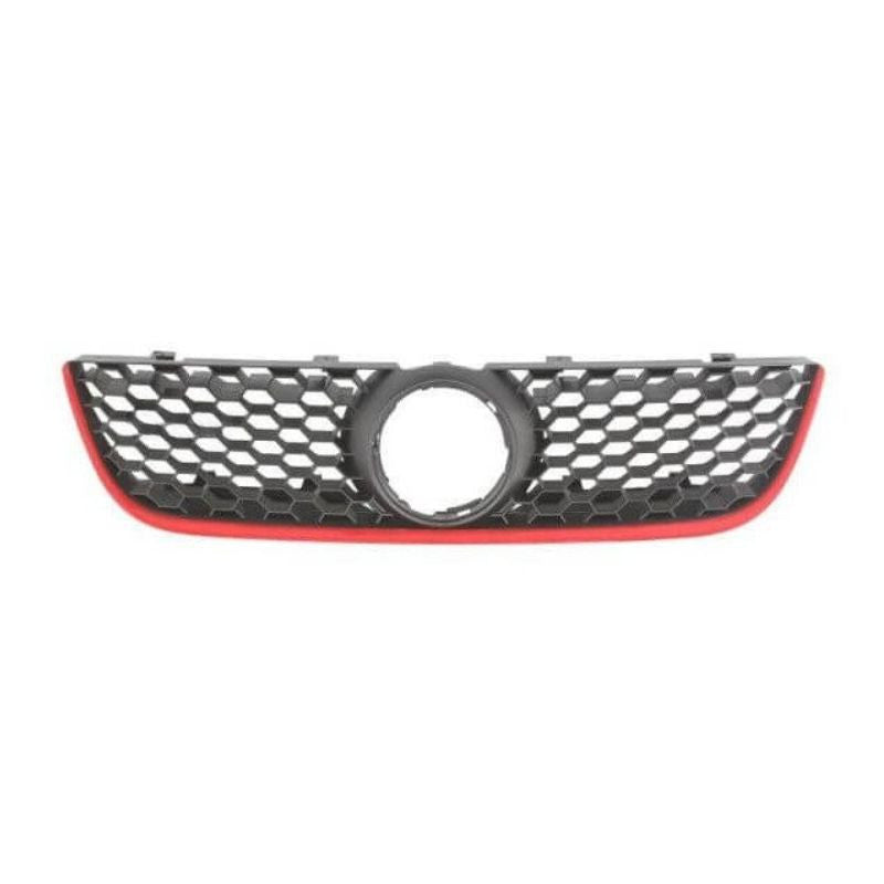 Grille de calandre avant Volkswagen Polo 4 GTI 2005-2009