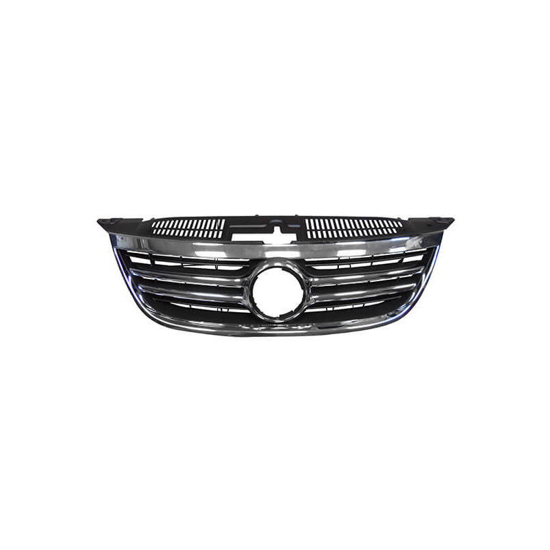 Grille de calandre avant Volkswagen Tiguan 1 phase 1 2007-2011
