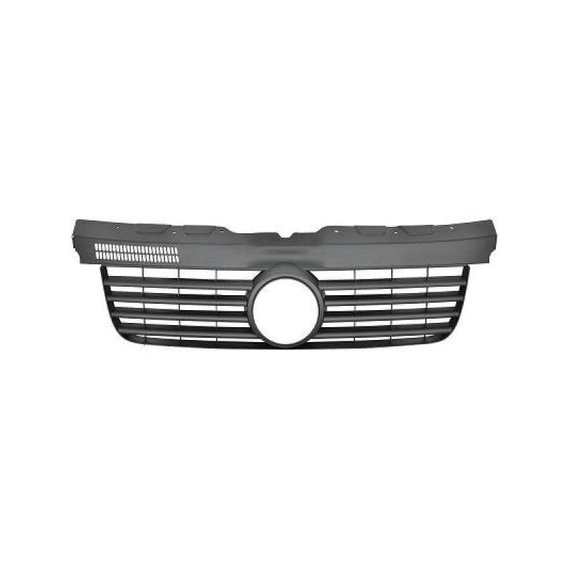 Grille de calandre avant Volkswagen Transporter T5 phase 1 2003-2009