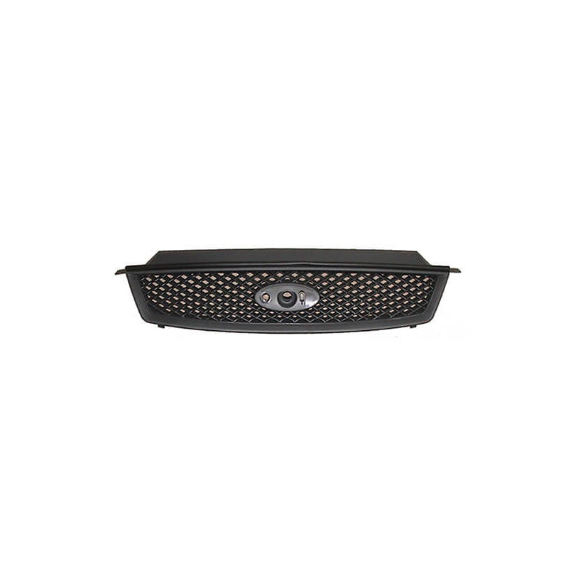 Grille de calandre face contour noir Ford C-Max 1 phase 1 2003-2007
