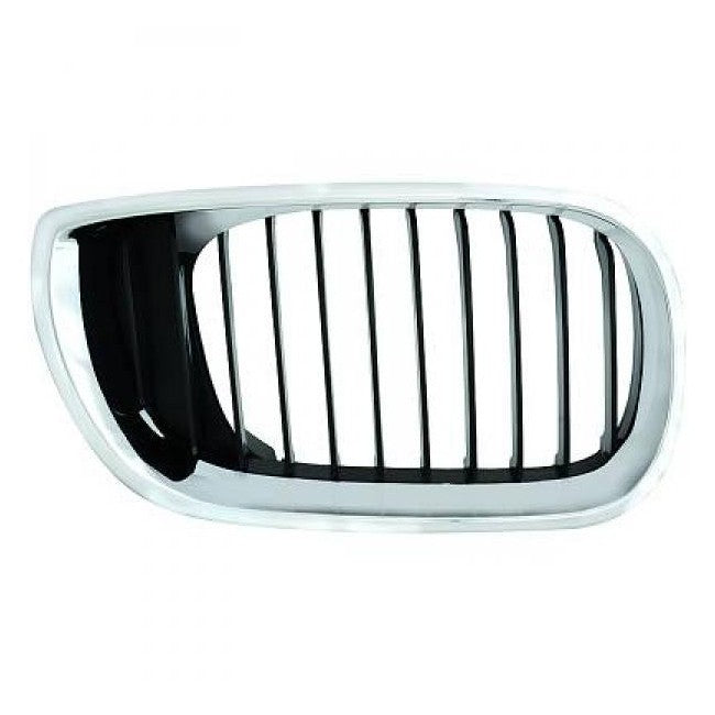 Grille de calandre gauche BMW Série 3 (E46) Coupe/Cabrio 1998-2003