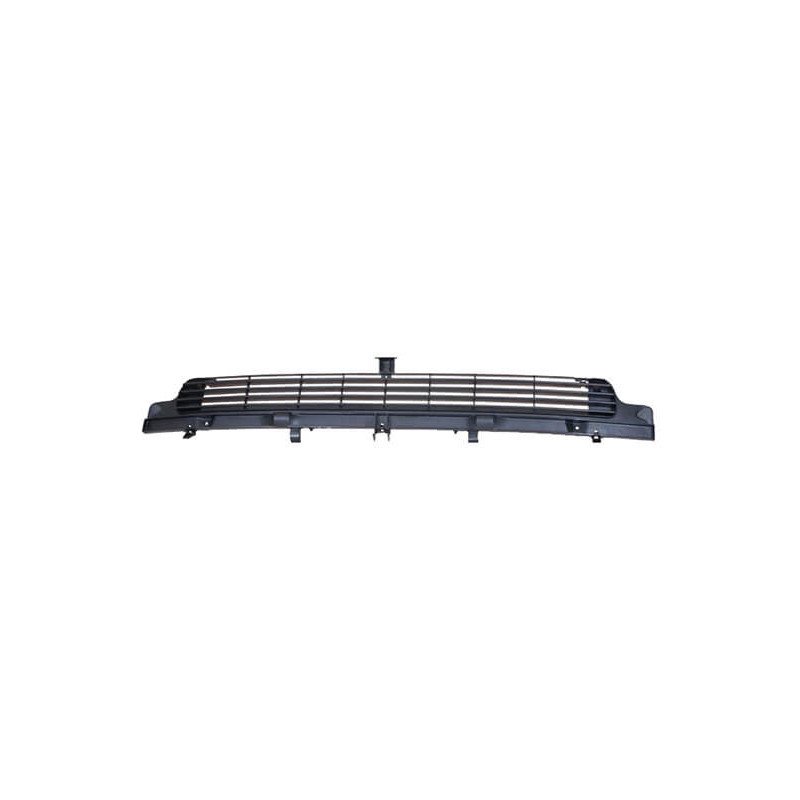 Grille de calandre inférieure avant Volkswagen Transporter T4 phase 2 1996-2003