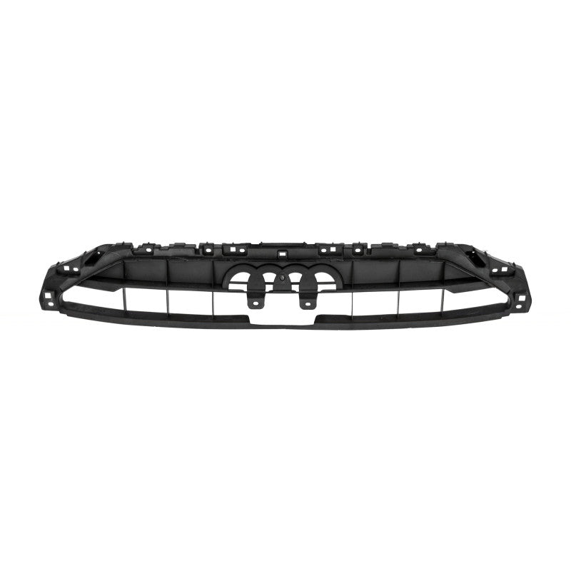 Grille de calandre intérieure noire Audi A4 5 B9 phase 2 depuis 2019