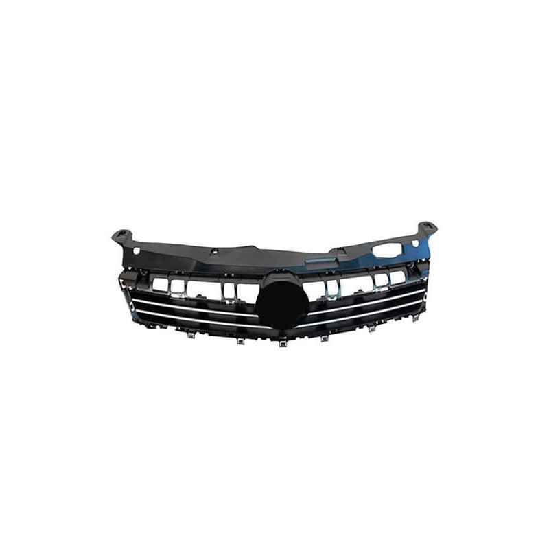 Grille de calandre Opel Astra H phase 2 2007-2009