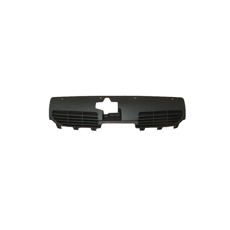Grille de calandre Peugeot 206 1998-2009