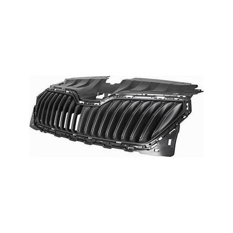 Grille de calandre Skoda Fabia 3 phase 2 2018-2021