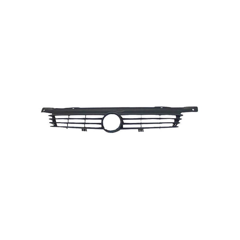 Grille de calandre supérieure avant Volkswagen Transporter T4 phase 2 1996-2003