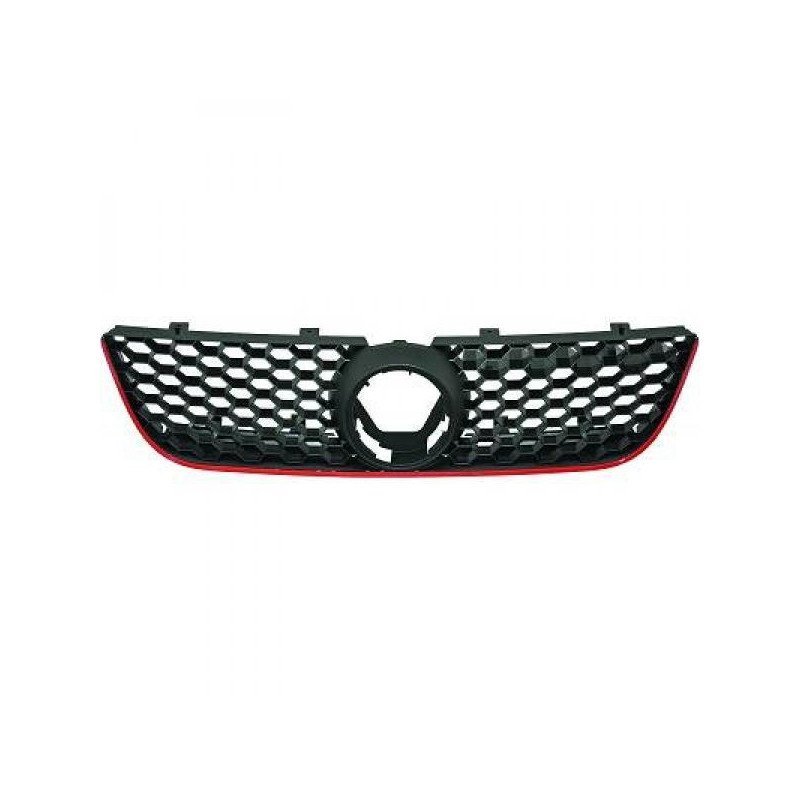 Grille de calandre Volkswagen Polo GTI 2005-2009
