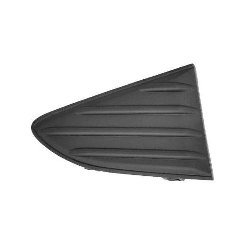 Grille de pare-choc arrière droite Toyota Yaris 3 phase 3 2017-2020