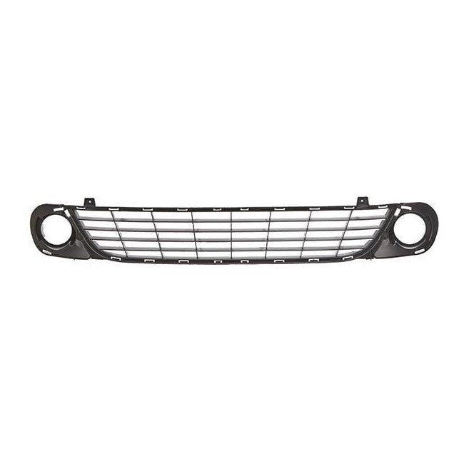 Grille de pare-choc avant avec trous anti-brouillards Dacia Lodgy 2012-2017