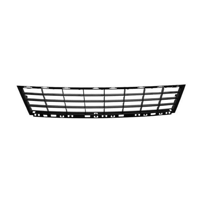 Grille de pare-choc avant centrale 16 pouces Renault Clio 3 phase 2 2009-2012