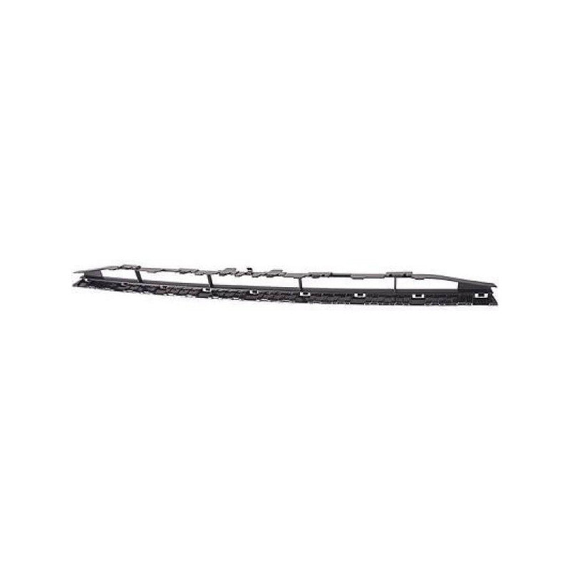 Grille de pare-choc avant centrale 4 portes Audi A3 8V phase 2 2016-2020