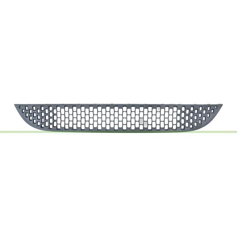 Grille de pare-choc avant centrale à peindre Fiat 500e depuis 2020