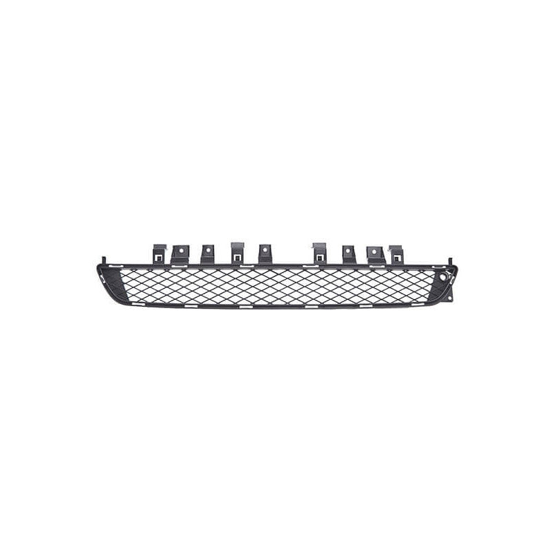 Grille de pare-choc avant centrale Activa Opel Insignia A phase 2 2013-2017