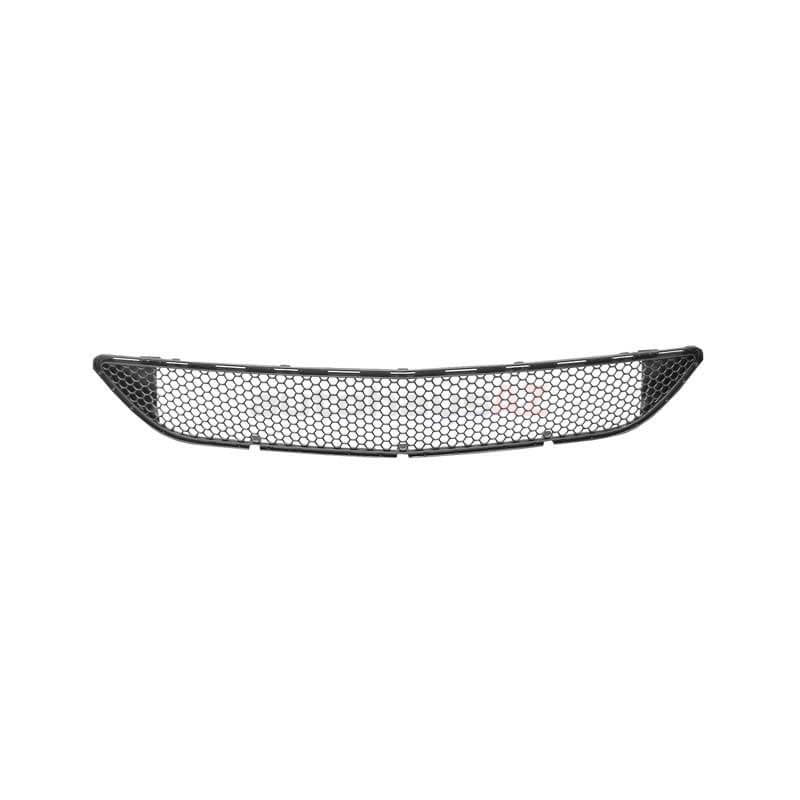 Grille de pare-choc avant centrale AMG Mercedes Classe C W204 phase 1 2007-2011