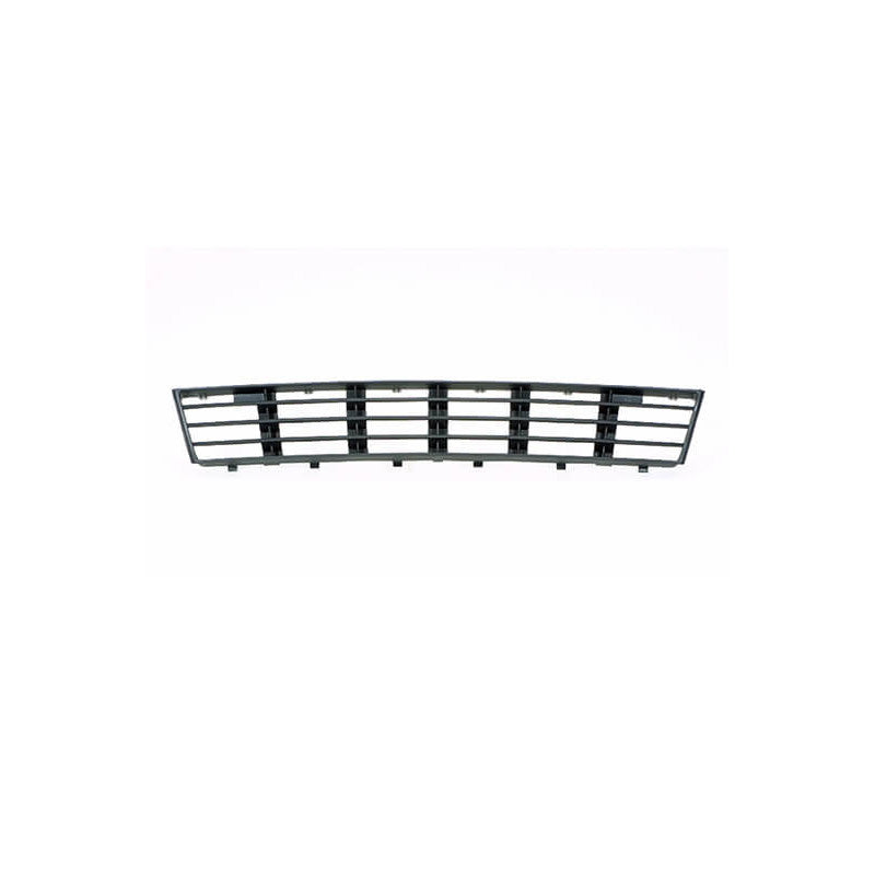 Grille de pare-choc avant centrale Audi A4 1 B5 phase 2 1999-2000