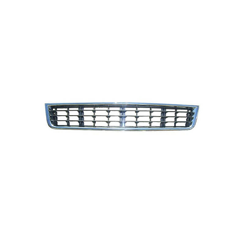 Grille de pare-choc avant centrale Audi A4 2 B6 2001-2004