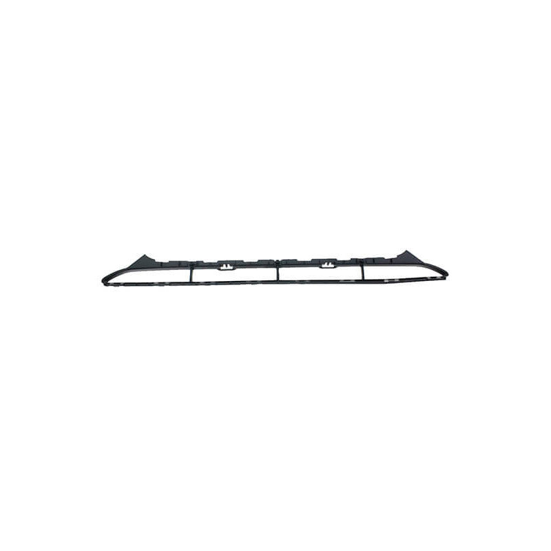 Grille de pare-choc avant centrale Audi A4 4 B8 phase 2 2011-2015