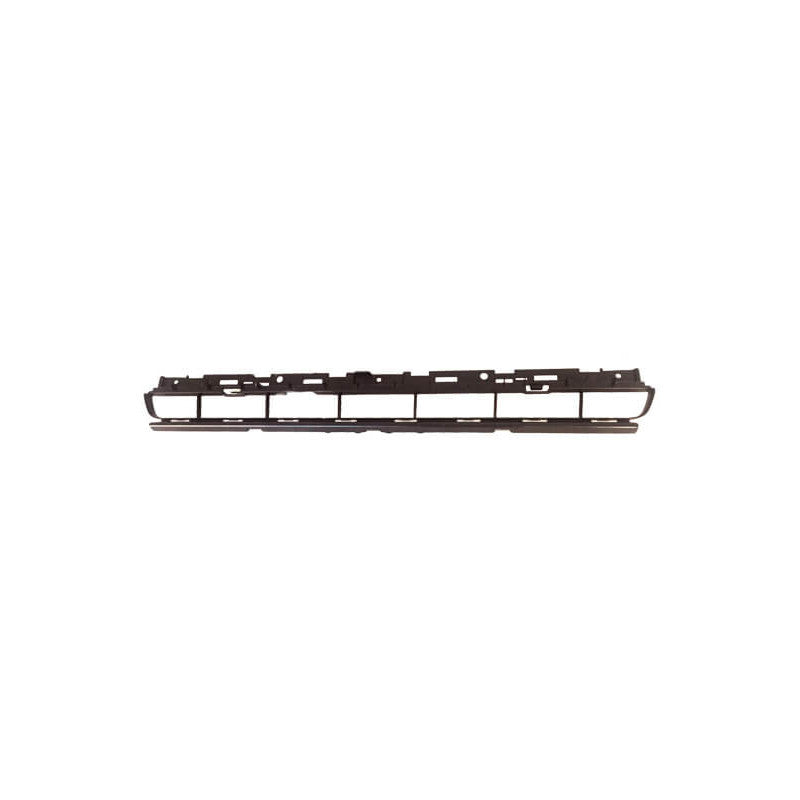 Grille de pare-choc avant centrale Audi A4 5 B9 phase 1 2015-2019
