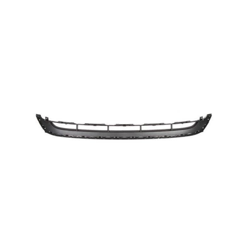 Grille de pare-choc avant centrale Audi Q7 2009-2015