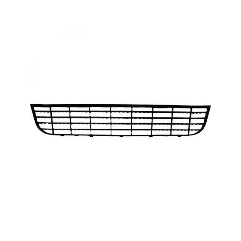 Grille de pare-choc avant centrale/avant Fiat Bravo 07-