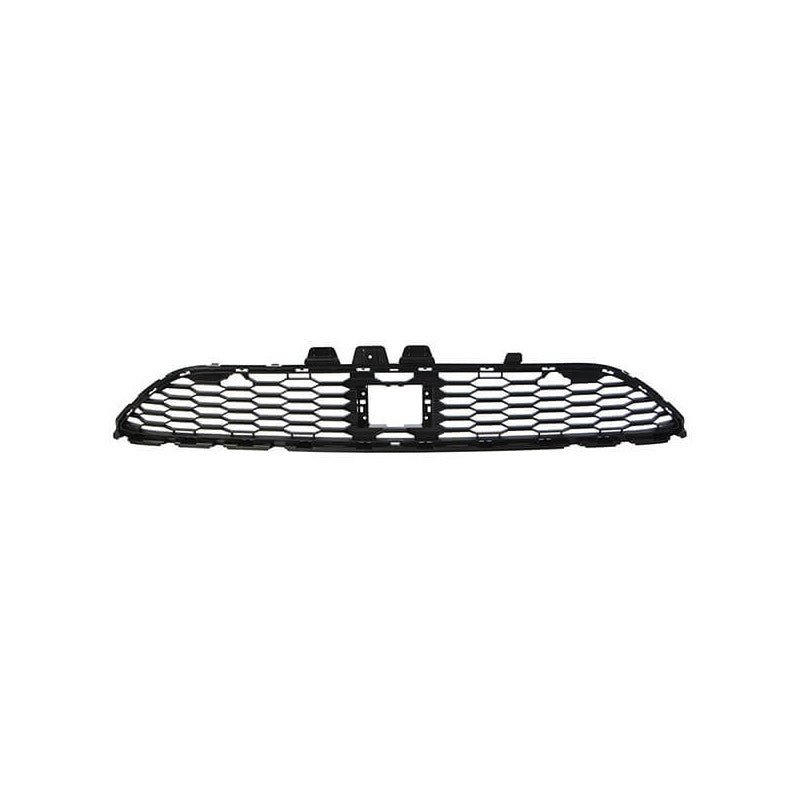 Grille de pare-choc avant centrale avec trou radar Dacia Sandero 3 depuis 2020