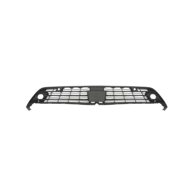 Grille de pare-choc avant centrale Basic Opel Astra L depuis 2021
