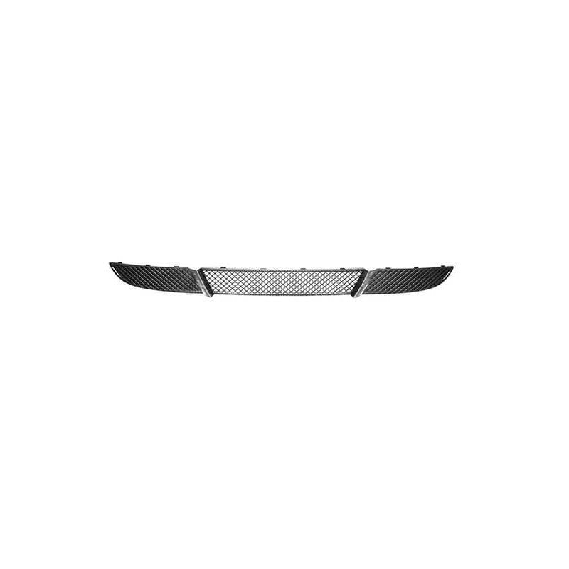 Grille de pare-choc avant centrale BMW Série 1 E81-E87 phase 2 2007-2012