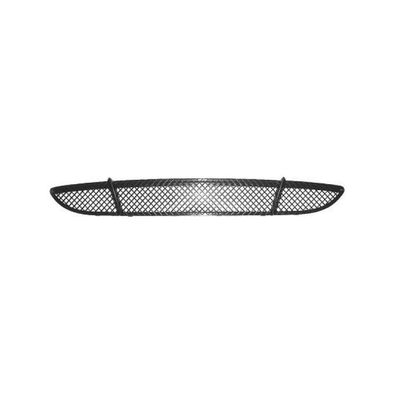 Grille de pare-choc avant centrale BMW Serie 1 E87 phase 1 2004-2006