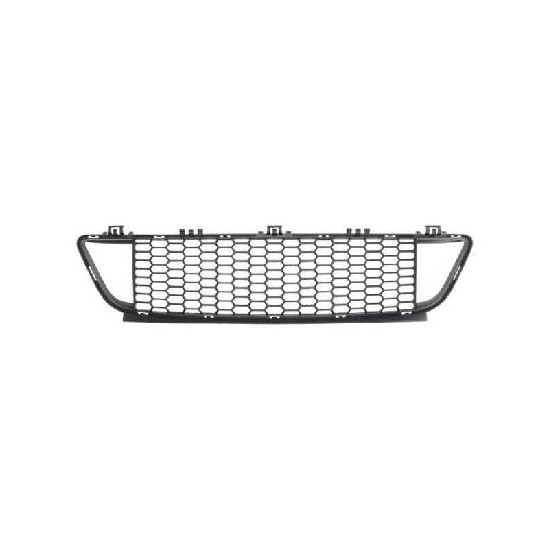 Grille de pare-choc avant centrale BMW Série 1 (F20/F21) M-TECH 2011-2015