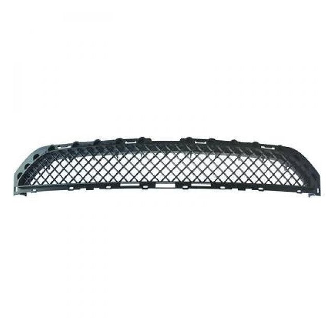 Grille de pare-choc avant centrale BMW Série 3 (E46) Coupe/Cabrio 1998-2003