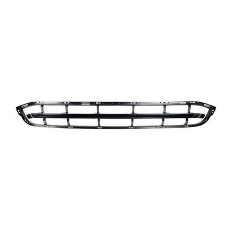 Grille de pare-choc avant centrale BMW X3 G01 phase 1 2017-2021