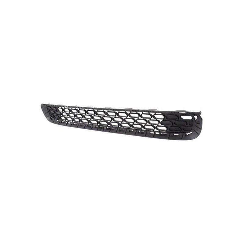 Grille de pare-choc avant centrale chrome line Mini One / Cooper F55-F56 2014-2021