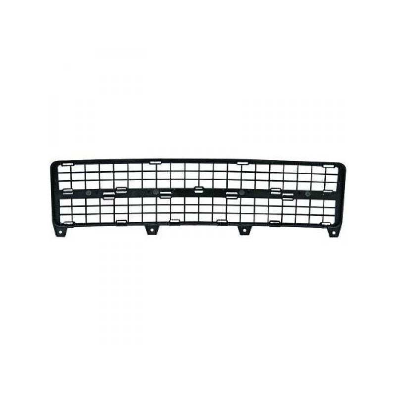 Grille de pare-choc avant centrale Citroën Berlingo 2003-2008