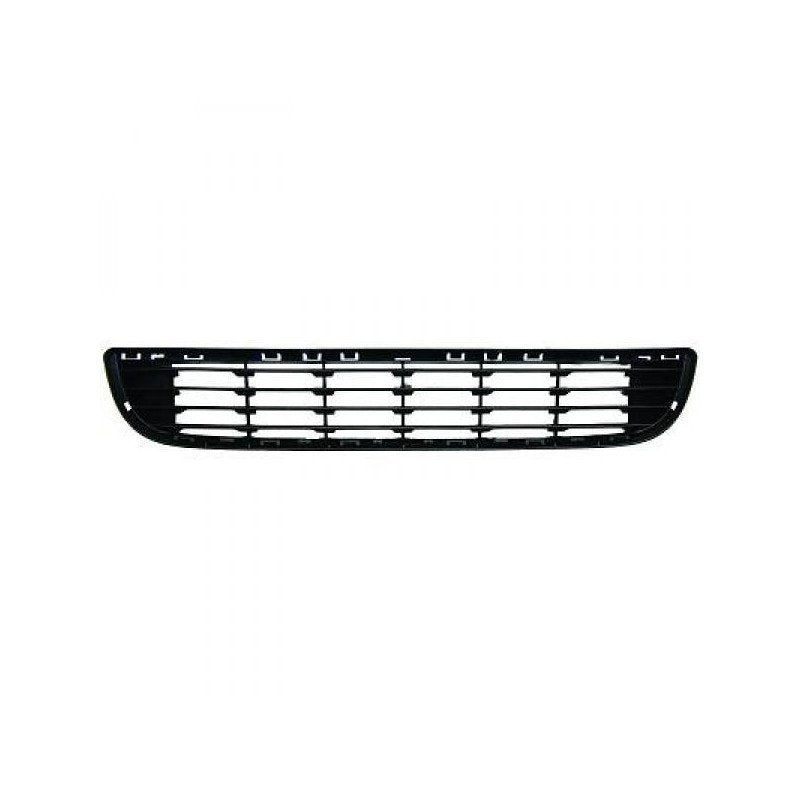 Grille de pare-choc avant centrale Citroën Berlingo 2008-2012
