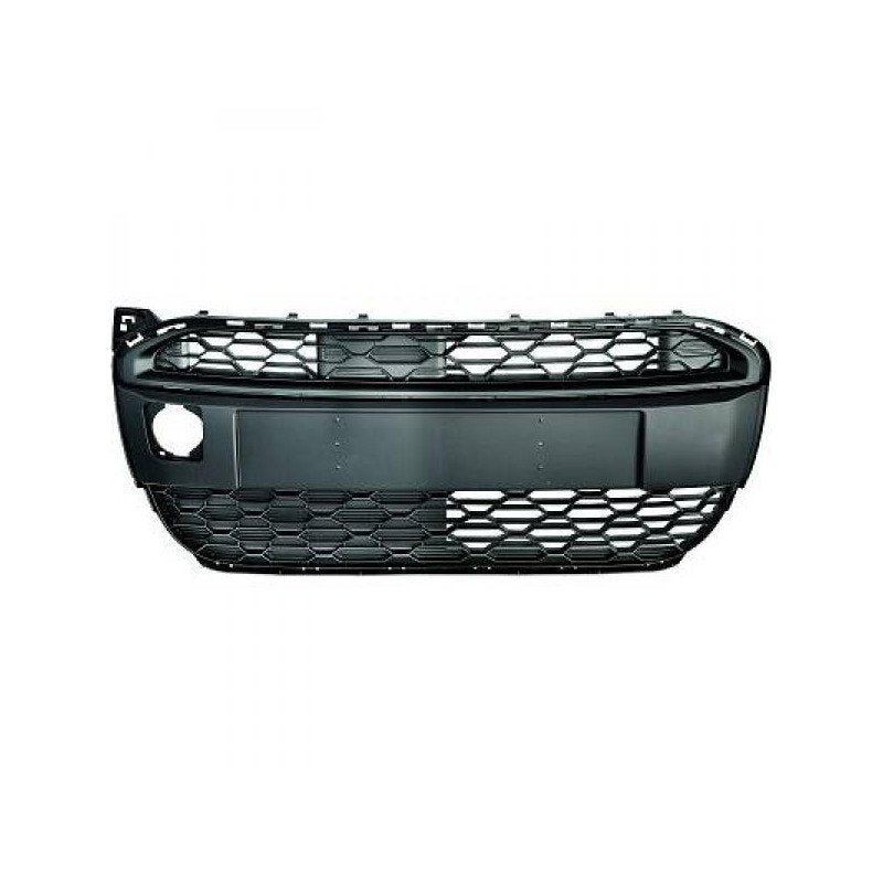 Grille de pare-choc avant centrale Citroën C1 2012-2014