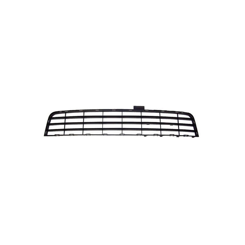 Grille de pare-choc avant centrale Citroën C2 2003-2009